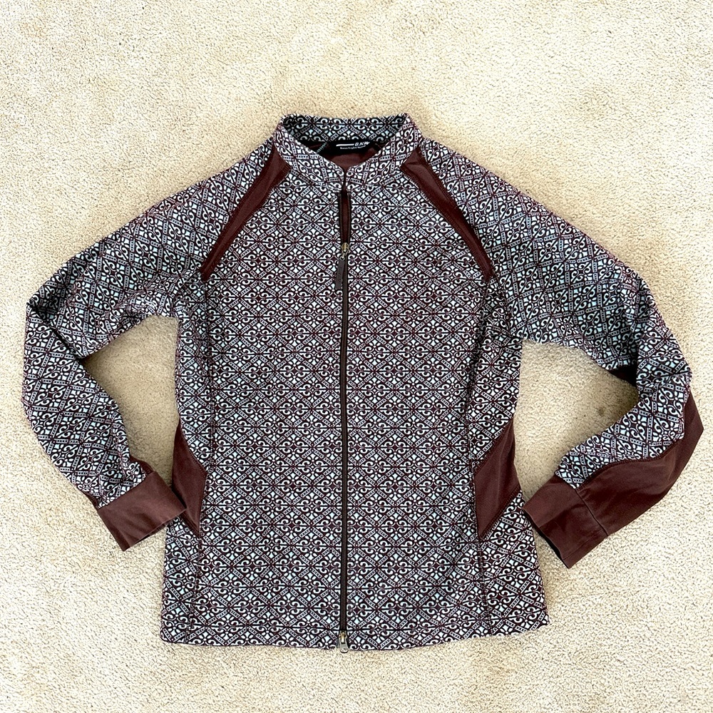 Bianca Nygard Weekend cardigan sweater
